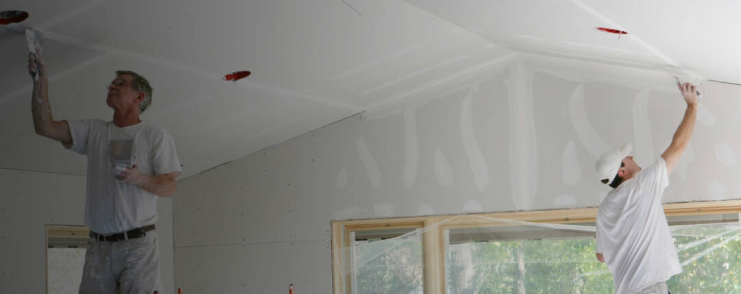 Services Drywall